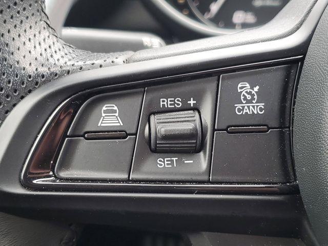 used 2022 Alfa Romeo Giulia car, priced at $24,595