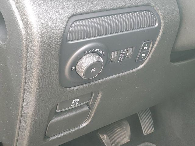 used 2024 Jeep Wagoneer car, priced at $42,795