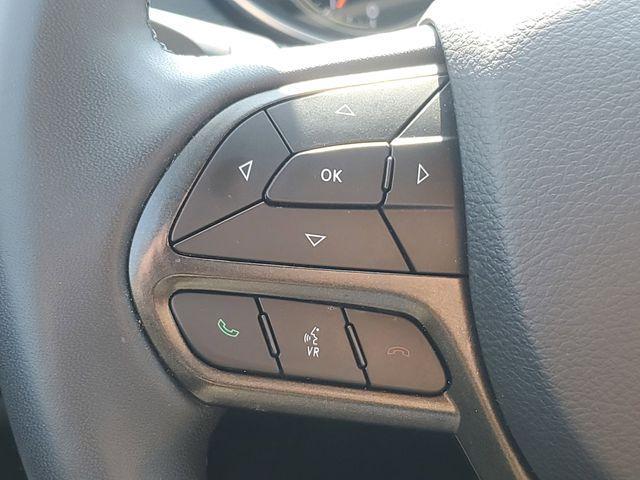 used 2022 Jeep Cherokee car, priced at $21,279
