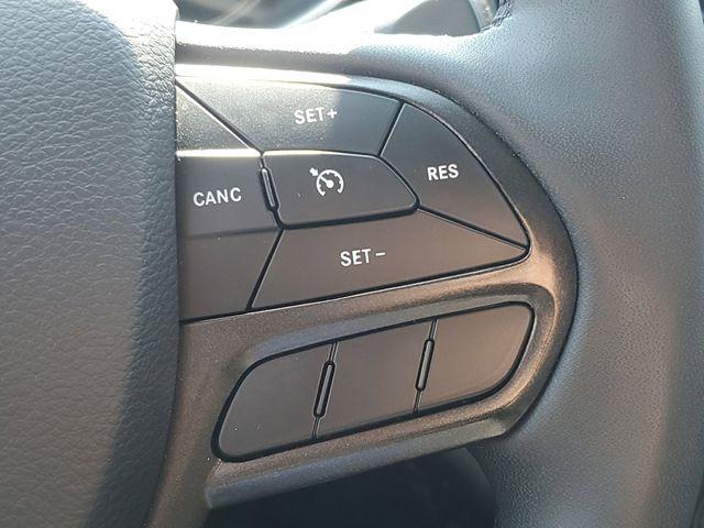 used 2022 Jeep Cherokee car, priced at $21,279