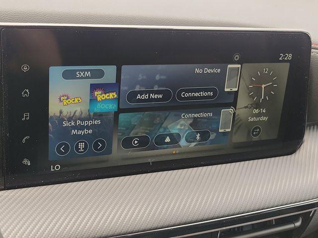 new 2025 Nissan Kicks car, priced at $27,382