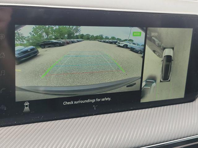 new 2025 Nissan Kicks car, priced at $27,382