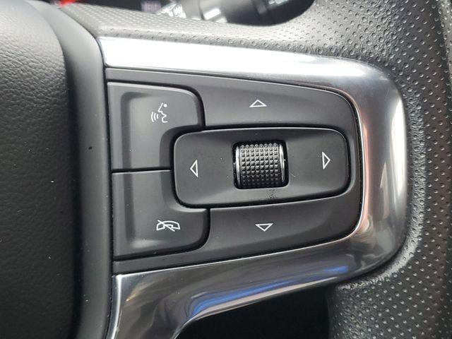 used 2023 Chevrolet Blazer car, priced at $25,578