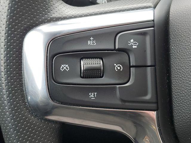 used 2023 Chevrolet Blazer car, priced at $25,578