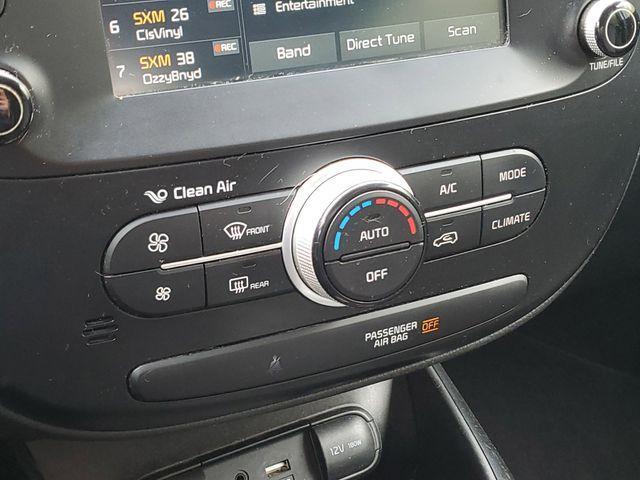 used 2018 Kia Soul car, priced at $6,779