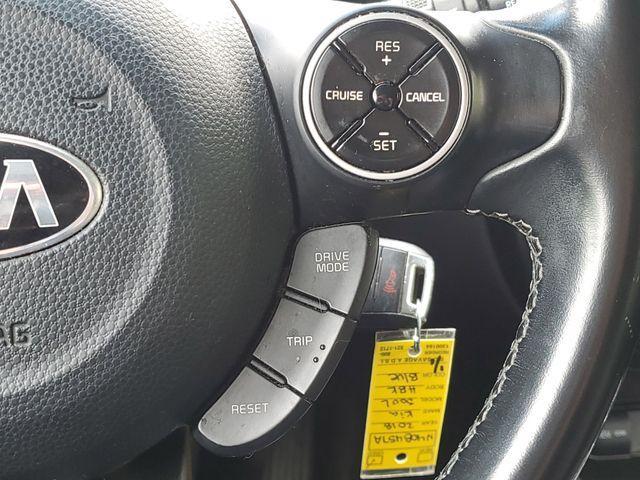 used 2018 Kia Soul car, priced at $6,779