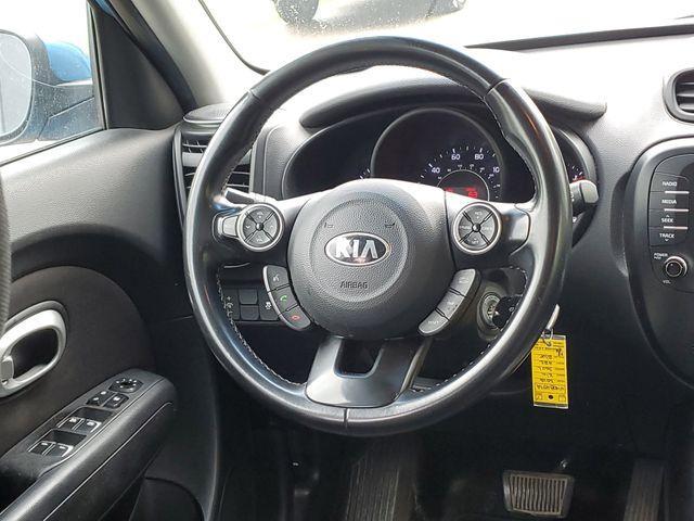 used 2018 Kia Soul car, priced at $6,779