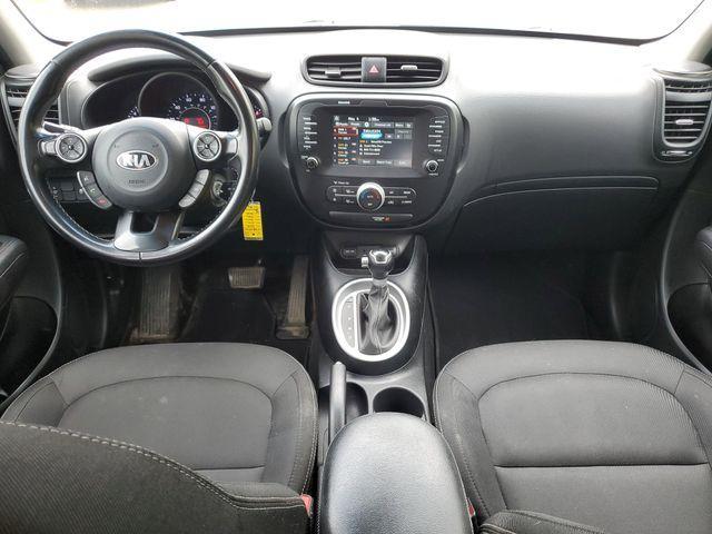 used 2018 Kia Soul car, priced at $6,779