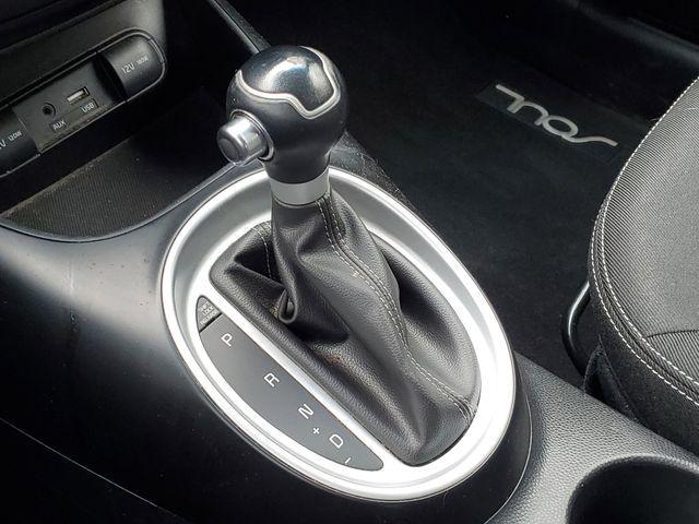 used 2018 Kia Soul car, priced at $6,779