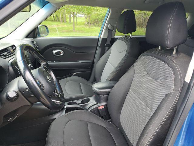 used 2018 Kia Soul car, priced at $6,779