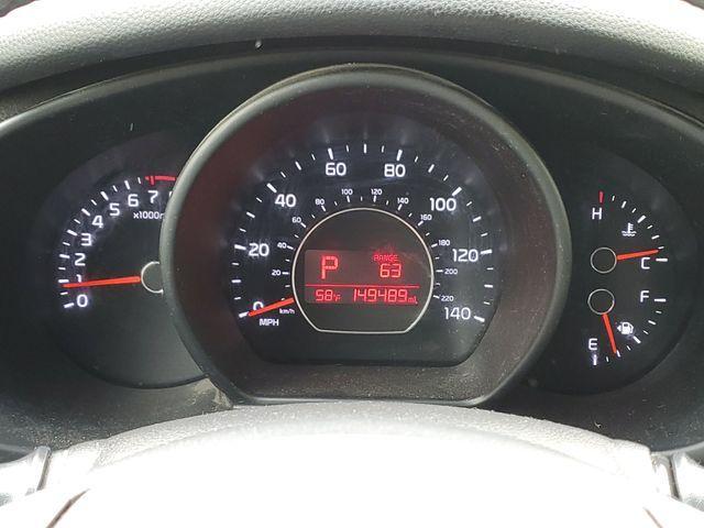 used 2018 Kia Soul car, priced at $6,779