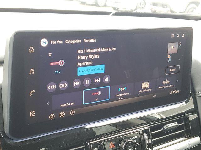 new 2026 Nissan Pathfinder car, priced at $55,000