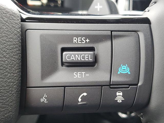 new 2026 Nissan Pathfinder car, priced at $55,000