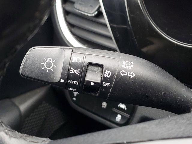 used 2021 Kia Seltos car, priced at $14,695