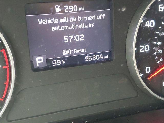 used 2021 Kia Seltos car, priced at $14,695