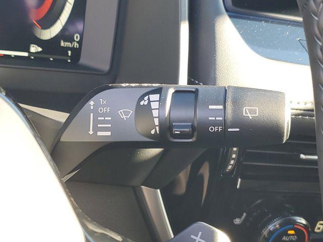 new 2026 Nissan Rogue car, priced at $41,764