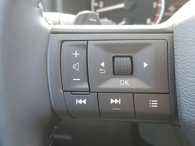 new 2026 Nissan Rogue car, priced at $36,995