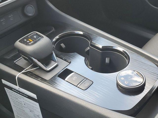 new 2026 Nissan Rogue car, priced at $36,995