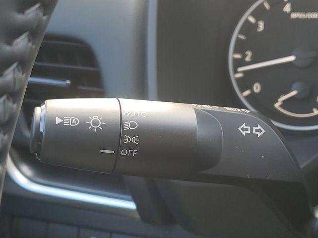 new 2026 Nissan Rogue car, priced at $36,995