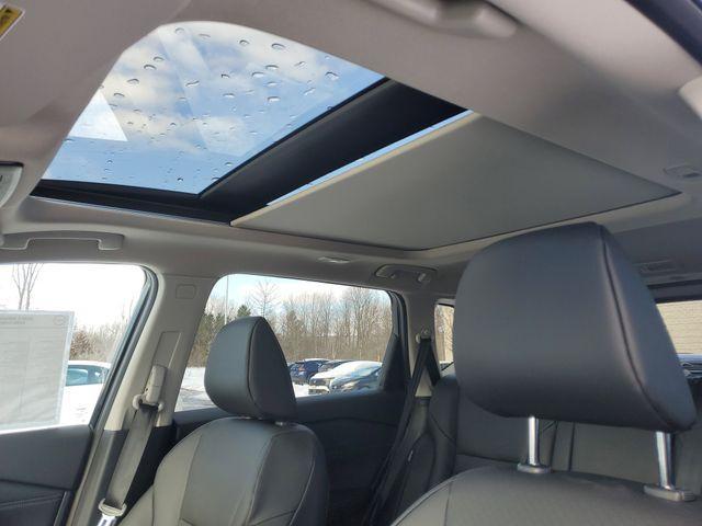 new 2026 Nissan Rogue car, priced at $36,995