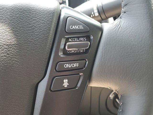 new 2026 Nissan Frontier car, priced at $44,593