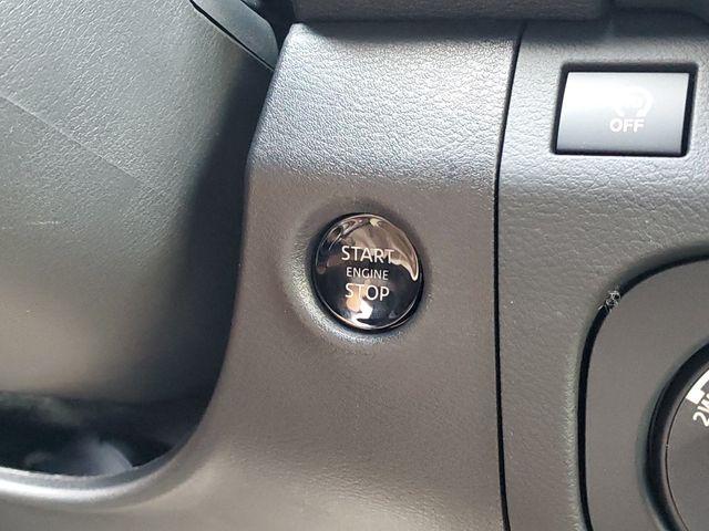 new 2026 Nissan Frontier car, priced at $47,723