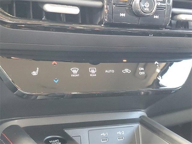 new 2026 Nissan Kicks car, priced at $30,804