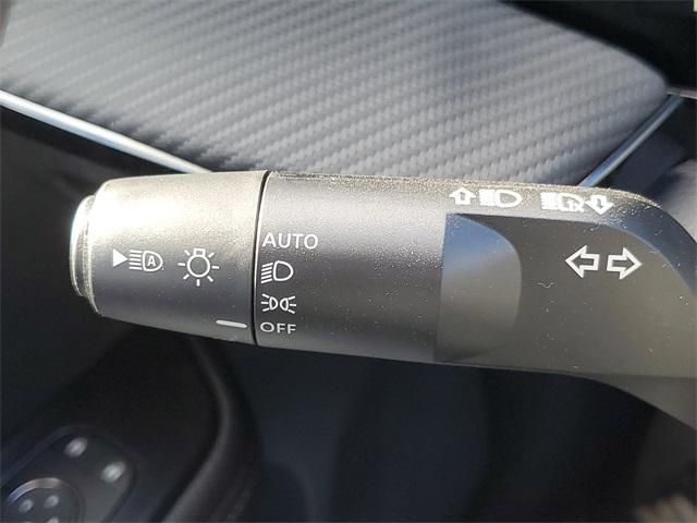 new 2026 Nissan Kicks car, priced at $30,804