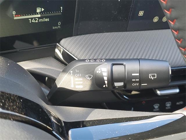 new 2026 Nissan Kicks car, priced at $30,804