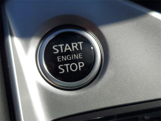 new 2025 Nissan Altima car, priced at $33,862