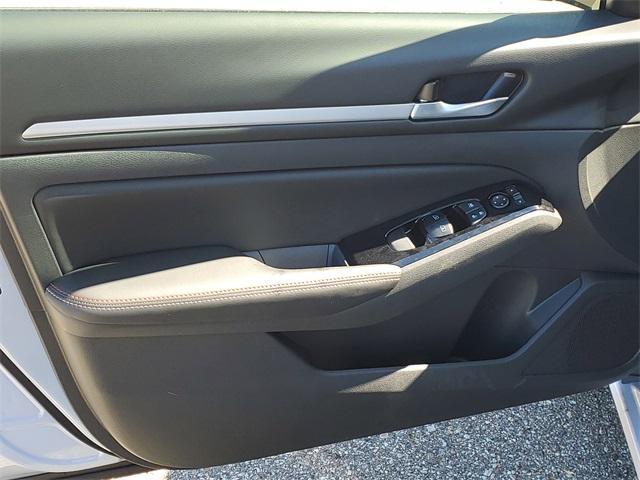 new 2025 Nissan Altima car, priced at $33,862