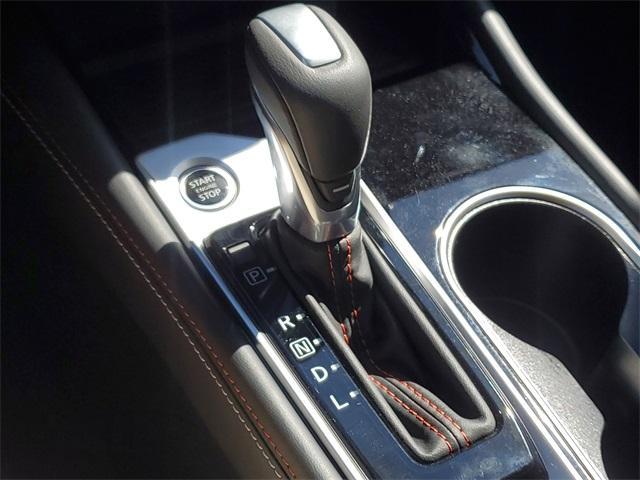 new 2025 Nissan Altima car, priced at $33,862