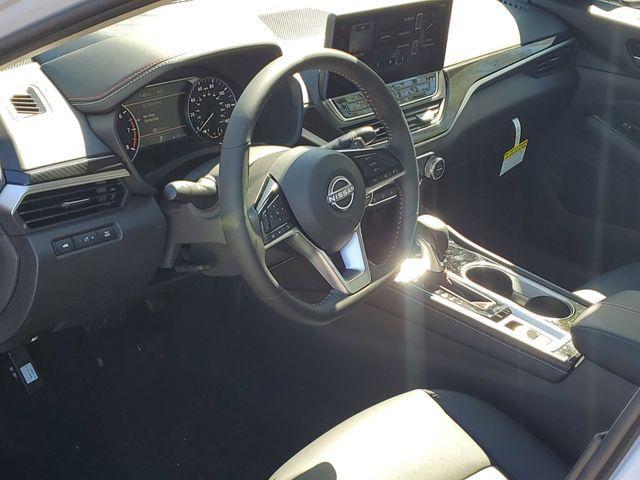 new 2025 Nissan Altima car, priced at $33,862