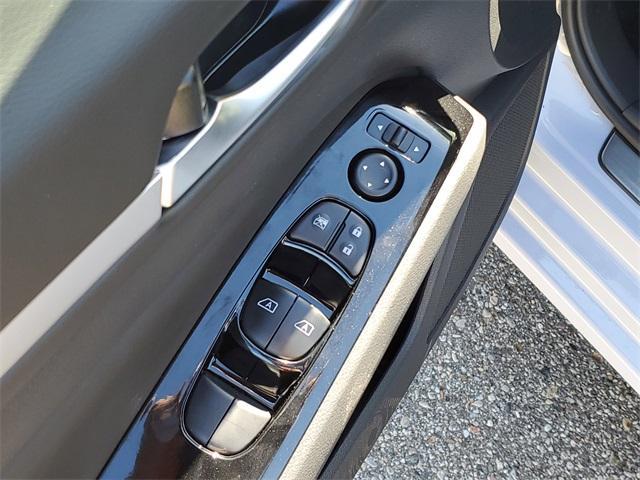 new 2025 Nissan Altima car, priced at $33,862