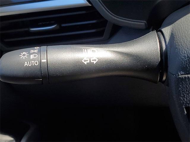 new 2025 Nissan Altima car, priced at $33,862