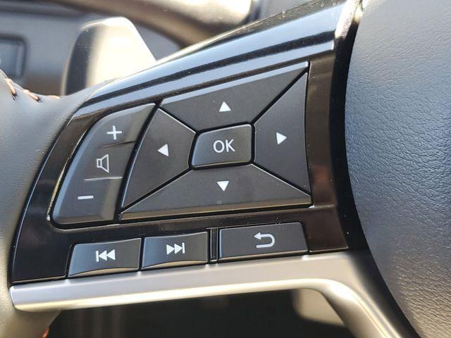 new 2025 Nissan Altima car, priced at $33,862