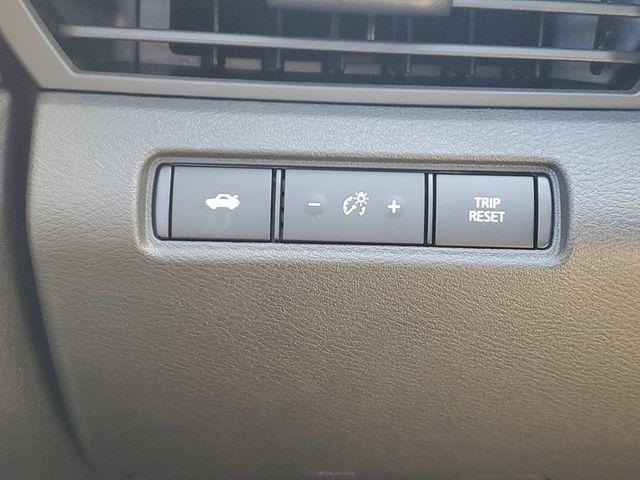 new 2025 Nissan Altima car, priced at $33,862