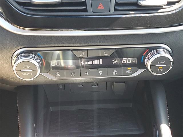 new 2025 Nissan Altima car, priced at $33,862