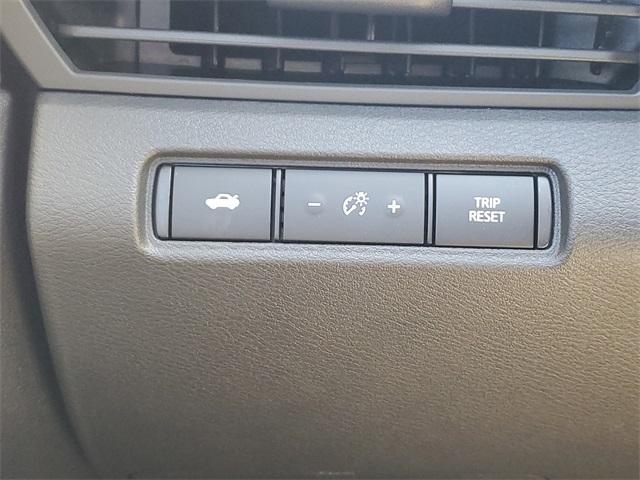 new 2025 Nissan Altima car, priced at $33,862