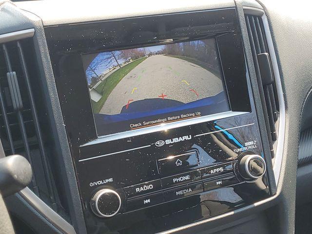 used 2023 Subaru Impreza car, priced at $22,979