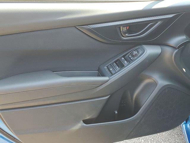 used 2023 Subaru Impreza car, priced at $22,979