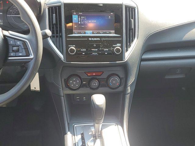 used 2023 Subaru Impreza car, priced at $22,979
