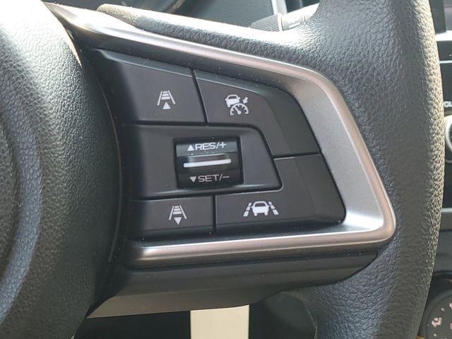 used 2023 Subaru Impreza car, priced at $22,979
