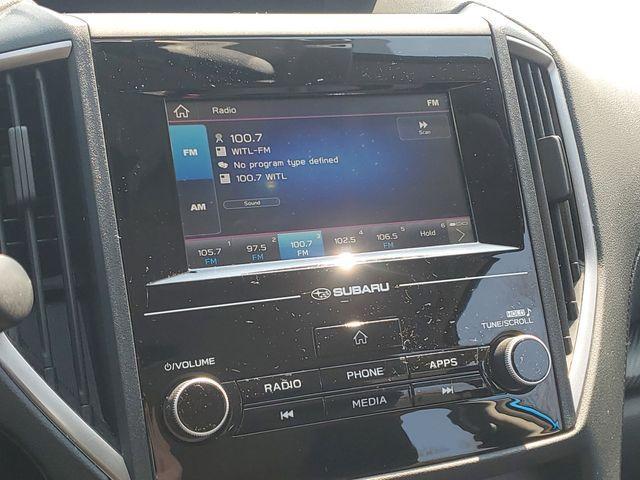used 2023 Subaru Impreza car, priced at $22,979