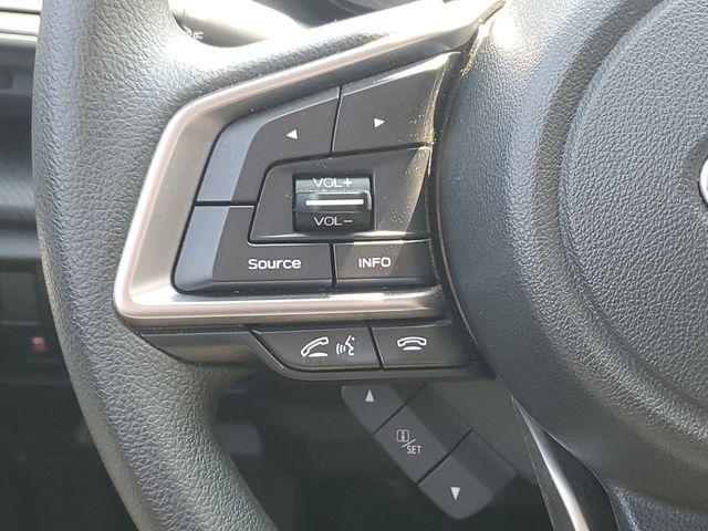 used 2023 Subaru Impreza car, priced at $22,979