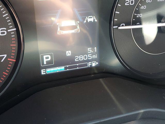 used 2023 Subaru Impreza car, priced at $22,979