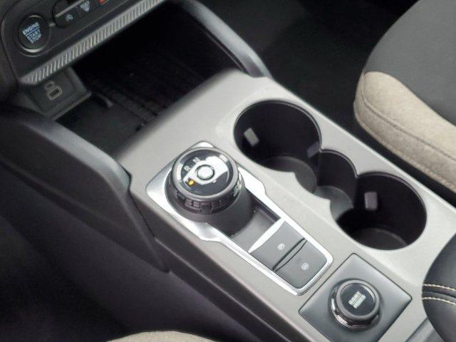 used 2025 Ford Bronco Sport car, priced at $25,279