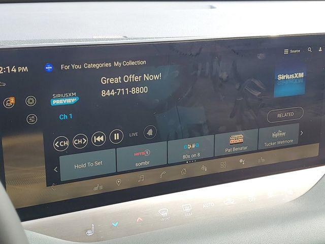 new 2026 Nissan Leaf car, priced at $36,500