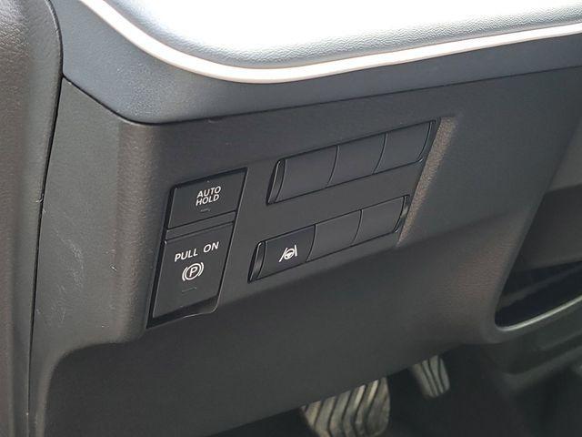 new 2026 Nissan Leaf car, priced at $36,500