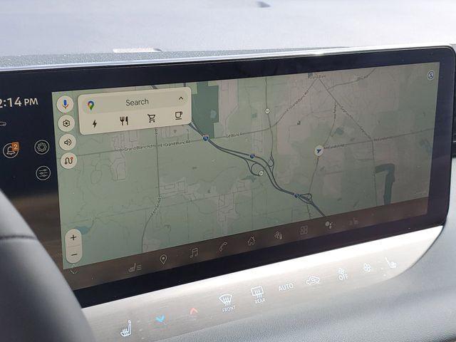 new 2026 Nissan Leaf car, priced at $36,500